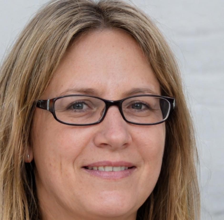 Олена Кравець — стиліст та концепт-дизайнер