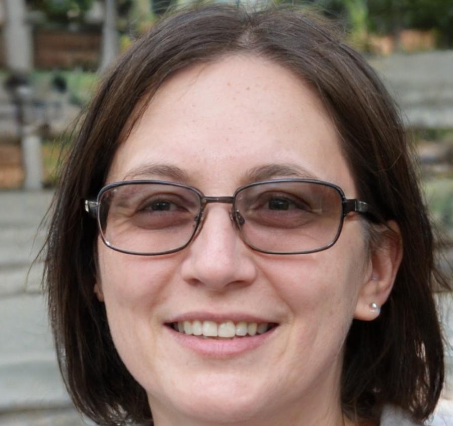 Ірина Ковальчук, технічна спеціалістка та консультантка